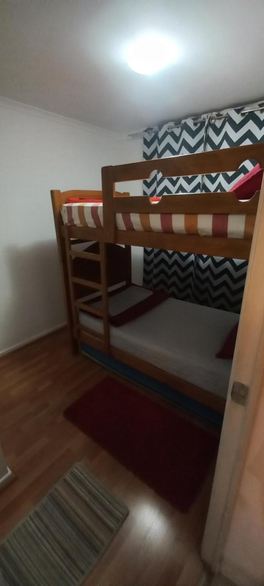 Apartamento Portal Del Sol Arica Apartment ภายนอก รูปภาพ