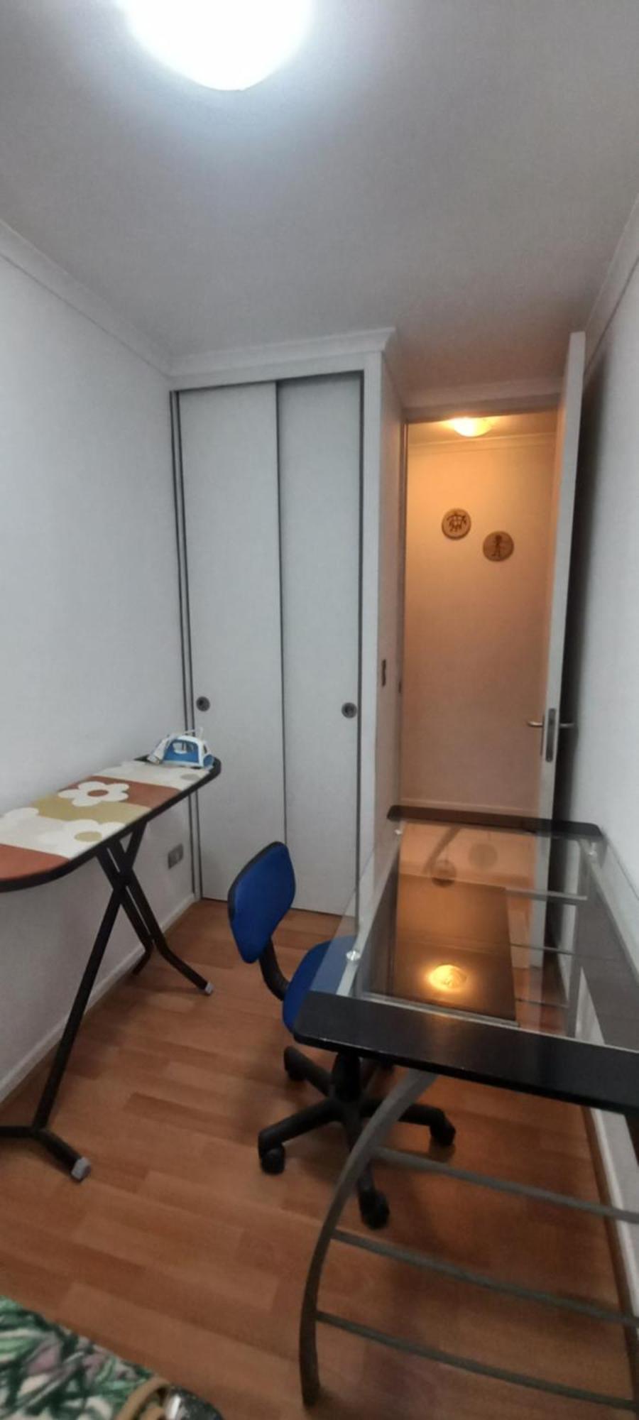 Apartamento Portal Del Sol Arica Apartment ภายนอก รูปภาพ